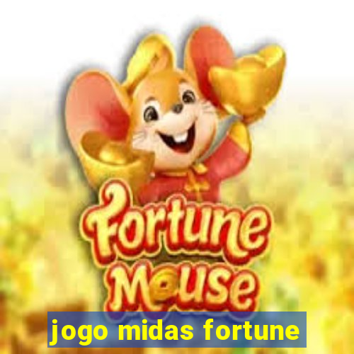 jogo midas fortune